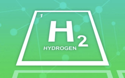 All About Hydrogen