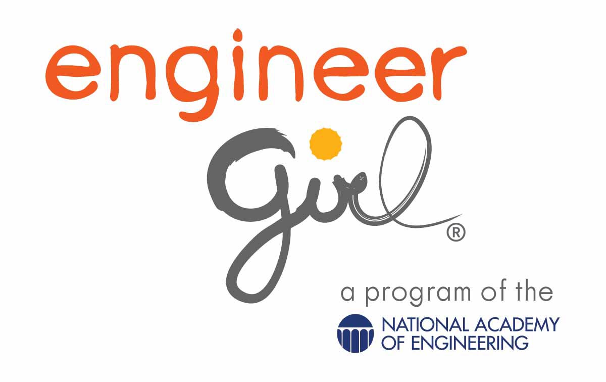 NAE EngineerGirl Logo